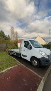 Photo de galerie - Plateau XXL