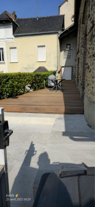 Photo de galerie - Terrasse 