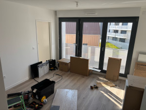 Photo de galerie - Aide manutention 