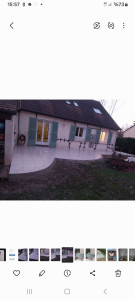 Photo de galerie - Carrelage