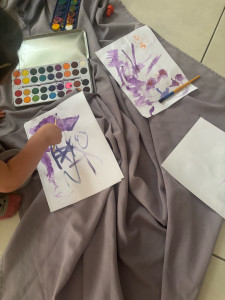 Photo de galerie - Nounou