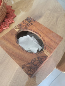 Photo de galerie - Artisan d'art