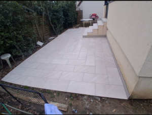 Photo de galerie - Service de bricolage 
Vous avez à réaliser des petits travaux de bricolage de maçonnerie de peinture carrelage parquet et entretien le jardin et le terrassement je suis à votre service le week-end je suis sérieux competent de respecter vos attentes.