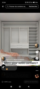 Photo de galerie - Menuiserie - Huisserie - Agencement