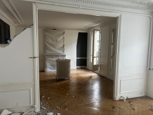 Photo de galerie - Maçonnerie