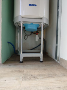 Photo de galerie - Dépannage et installation de vos équipements en plomberie et électricité 