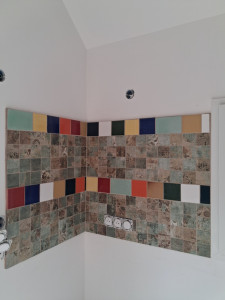 Photo de galerie - Crédence cuisine