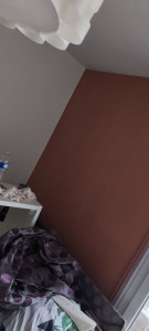 Photo de galerie - Peinture - Tapisserie