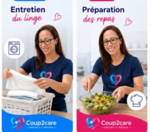 Photo de galerie - Multiples service 