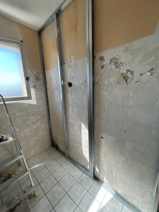 Photo de galerie - Plomberie - Installation sanitaire