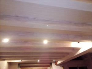 Photo de galerie - Installation électrique