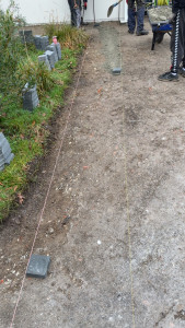 Photo de galerie - Décaissage, préparation de terrain, tranchée etc…