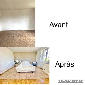 Photo de galerie - Bricolage et multi services