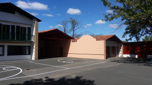 Photo de galerie - Peinture - Tapisserie