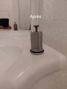 Photo de galerie - Ménage