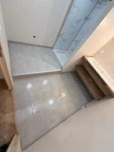 Photo de galerie - Carrelage
