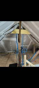 Photo de galerie - Plâtrerie - Murs - Plafonds