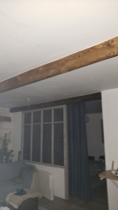 Photo de galerie - Menuiserie - Huisserie - Agencement