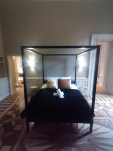 Photo de galerie - Ménage