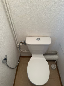 Photo de galerie - Plomberie - Installation sanitaire