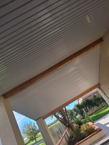 Photo de galerie - Suite de la réalisation 