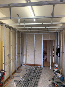 Photo de galerie - Bricolage et multi services