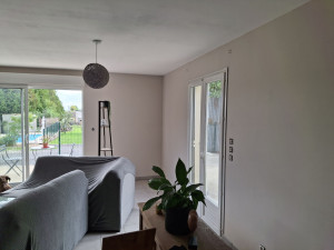 Photo de galerie - Salon