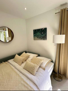 Photo de galerie - Chambre 