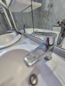 Photo de galerie - Avant 