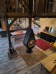 Photo de galerie - Air bnb 