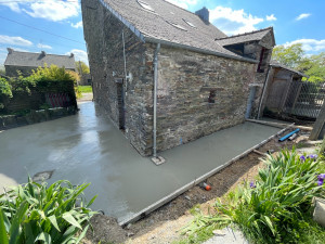 Photo de galerie - Maçonnerie