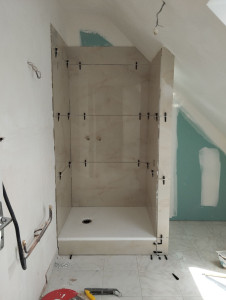 Photo de galerie - Plomberie - Installation sanitaire