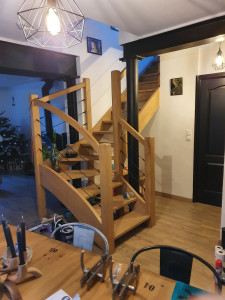 Photo de galerie - Bricolage et multi services