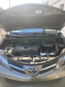 Photo de galerie - Réparation voiture