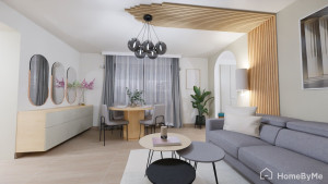 Photo de galerie - Style de décoration