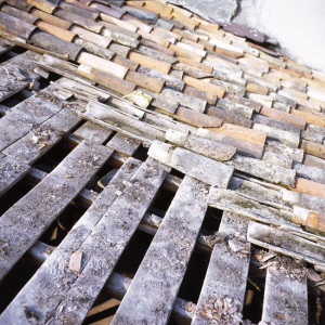 Photo de galerie - Rénovation toiture 