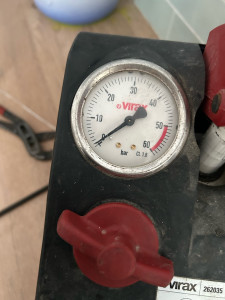 Photo de galerie - Très bien équipé 