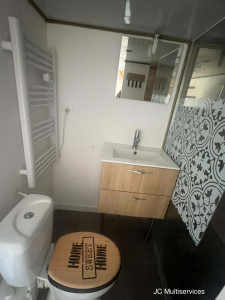 Photo de galerie - Rénovation 