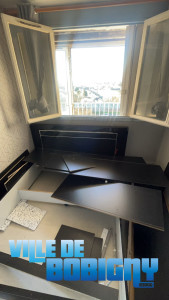 Photo de galerie - Montage meubles en kit