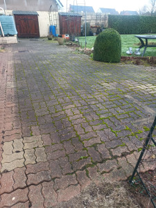 Photo de galerie - Bricolage et multi services