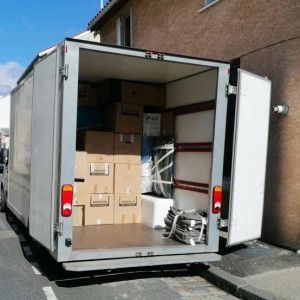 Photo de galerie - Transport