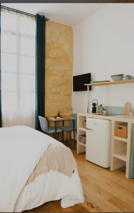 Photo de galerie - Entretien AirBNB