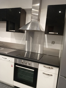 Photo de galerie - Je propose des services de ménage et l’aide à domicile en mettant l’accent sur la qualité, la fiabilité et le soin  apporté à chaque tâche je suis disponible pour répondre aux besoins spécifiques de chaque client 