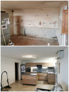 Photo de galerie - Avant/après 