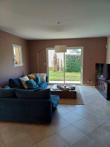 Photo de galerie - Peinture - Tapisserie