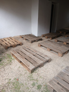 Photo de galerie - Plancher 