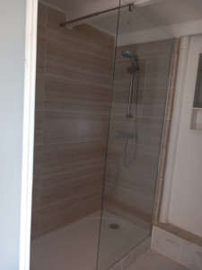 Photo de galerie - Plomberie - Installation sanitaire