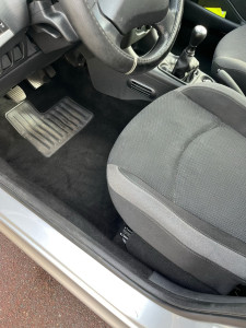 Photo de galerie -  nettoyage intérieur 