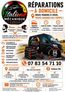Photo de galerie - Notrer flyer
