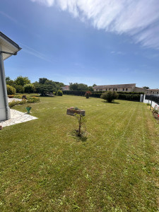Photo de galerie - Tonte pelouse 